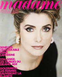 Bienvenue tout le monde, this is a fanpage about catherine deneuve!. Catherine Deneuve Home Facebook
