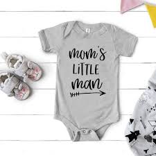 Download Moms Little Man Svg Baby Boy Onesie Svg Design Baby Toddler Boy Svg Newborn Svg Little Man Shirt Vozeli Com