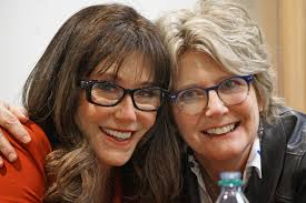 Sisters' bond is a source of feminist strength