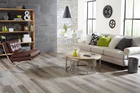 Riabita Industrial Porcelain Tile And Mixed Gray Oak Hand Scraped Wire Brushed Solid Hardwood From Floor D Floor Decor Living Room Flooring Living Room Tiles