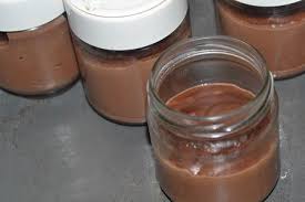Creme Dessert Chocolat Recette Cookeo Creme Dessert Chocolat Cookeo Recette Recette Cookeo Dessert