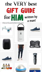 Pin On Gift Guide