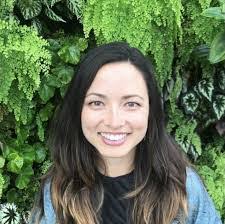 Sarah Hui's Instagram, Twitter & Facebook