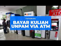 We did not find results for: Kode Cara Bayar Kuliah Unpam Via Atm Bni Youtube