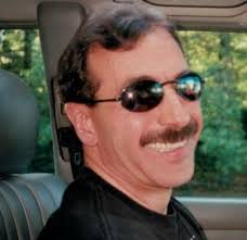 Robert Joseph Licari Obituary September 6, 2016