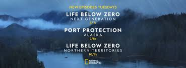 Jesse has multiple dog handlers that take care of his dogs when he is on the trail. Life Below Zero Posts Facebook