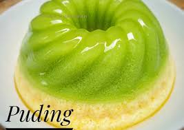 Maybe you would like to learn more about one of these? Cara Membuat Puding Lumut Yang Gurih Manis