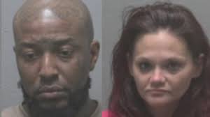 Local author Donna Flake speaks