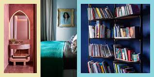 These Paint Colors Are Going to Be Everywhere in 2022 | Color Trends 2022