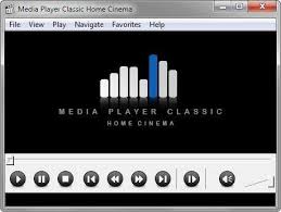 Media Player Classic Is A Free Utility That Provides You With Video Playback Media Player Classic Free Downloa Media Player Classic Classic House Home Cinemas