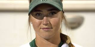 USF softball star Georgina Corrick has eyes set