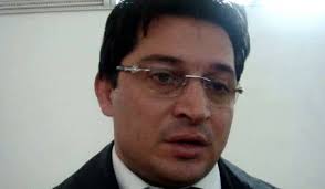 Prisoner wasn't brought to court