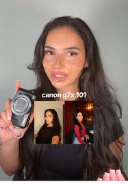 How to Make G7x Photos More Clear from A Distance