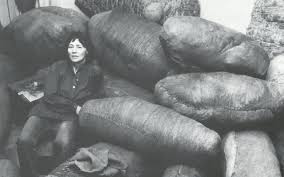 Bildergebnis für Magdalena Abakanowicz