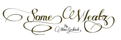Random nickname generator for cursive. 20 Awesome Fonts For Cursive Letters
