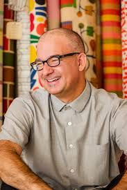 Herman Miller — Mark Wickens