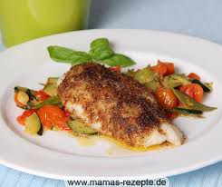 Rotbarsch Unter Butterkruste Uberbacken Mamas Rezepte Mit Bild Und Kalorienangaben