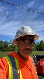 DOBSON: Dean of Brucefield and formerly of Bayfield