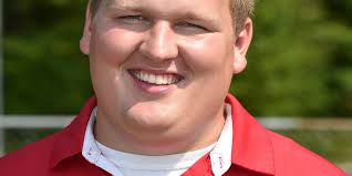 New Shelby football coach Robert Mahaney ready to get to work