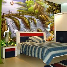 اشكال ورق الحائط مناظر طبيعية المرسال