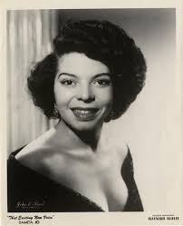 Skit featuring Helen O'Connell from 1963 sparks discussion