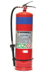 Foam Fire Extinguishers Wormald Australia