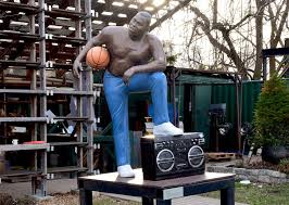 Bildergebnis für John Ahearn