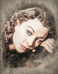 Classic Movie Review: Waterloo Bridge (1940) Starring Robert Taylor and  Vivien Leigh