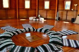 Integratron, big rock, noah purifoy museum. Integratron Landers A Far Out Day Trip For Spiritual Healing