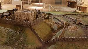 Time lapsed visit to norwich castle museum. Norwich Castle Experience Norfolk