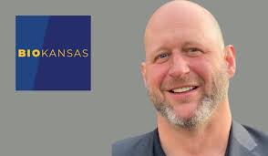 BioKansas Welcomes Kevin Mills as New President and CEO