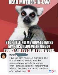 Came Across This Passive Aggressive Meme On Facebook This Was The Top Comment Mademesmile