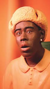 Tyler The Creator Claymation