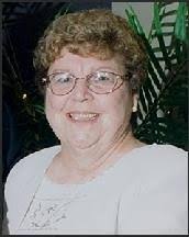 Pansey MARRO Obituary (1938