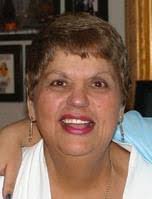 Maureen Gomes Obituary