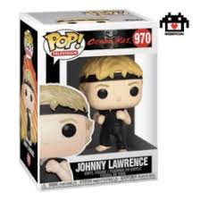 Johnny Lawrence