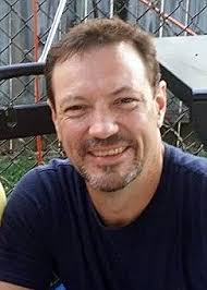 David Wayne Tucker Obituary