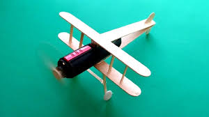 Basit Maket Ucak Nasil Yapilir Toy Wooden Plane Diy Youtube