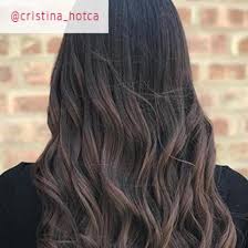 Mint dark ash brown cleo hair international call here 63385250 for book appointment hair done by @takuyaxtakuya #hair #haircolor… 14 Ash Brown Hair Color Ideas And Formulas Wella Stories