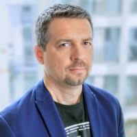 Tomasz Pawul Email & Phone Number