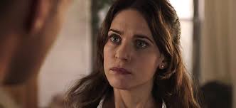 Who is Iris in 911 Lone Star? Who Plays Her? What Happened to Her?