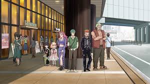 Кокона-тян - хентай про парня бесплатно