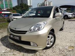 A rumor that says that the new perodua mpv was born to complete with new proton mpv, exora. Perodua Myvi 2006 Sxi 1 3 In Kuala Lumpur Manual Hatchback Gold For Rm 11 800 7446509 Carlist My