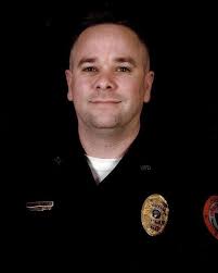 On Tuesday, January 24, 2023, Sgt. Nathan (Nate) Albaugh was sworn in as  the 5th Police Chief for the city of Huxley. Chief Albaugh is a native of  Huxley and attended Ballard