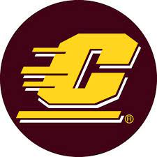 Love The Flying C Central Michigan Central Michigan University Cmu