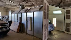 Paint Booths Com Blog