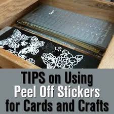 Create christmas cards in 20 minutes starform velvet stickers are ideal for creating christmas designs, and all in just 20 minutes! Using Peel Off Stickers For Card Making Card Making Tutorials Card Making Tips Card Making