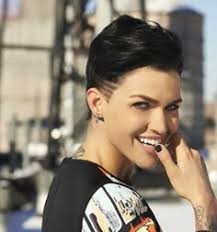 23 Ruby rose ideas