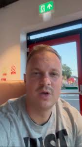 Just a quiet word from Radgie Gregg! Follow my Ted Hanky channel