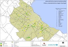 Find the latitude and longitude of buenos aires metropolitan area (bue) in buenos aires, argentina to calculate the travel distance between airports. Http Www Igc Org Ar Megaciudad N3 Asentamientos 20irregulares 20amb Pdf